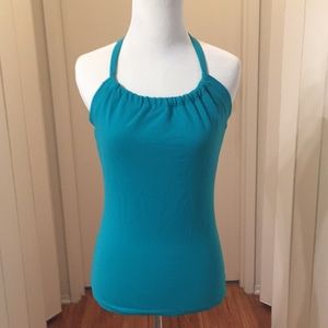 Prana Workout Top